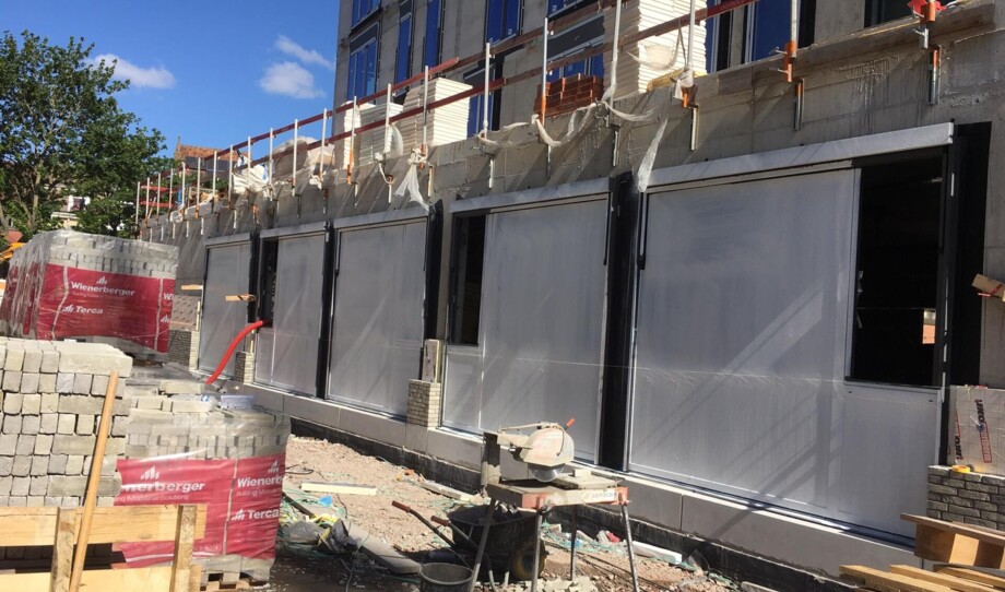 415-Gent beschermplastiek ramen 2 415-Gent beschermplastiek ramen 2