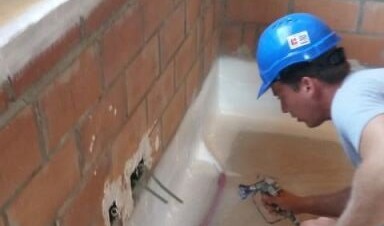 vloer wand blowerproof luchtdicht vloer wand blowerproof luchtdicht