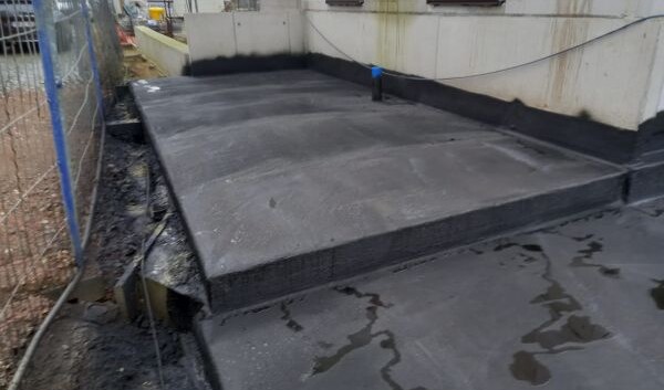 waterdichting Aarschot 3