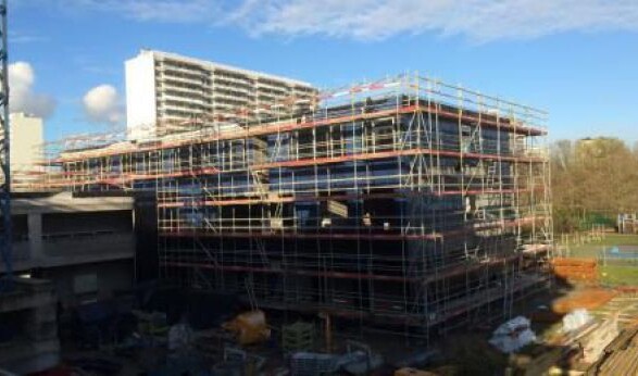 scholen van morgen zwijndrecht