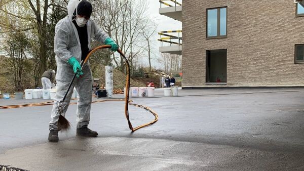 waterdichting Putte waterdichting Putte