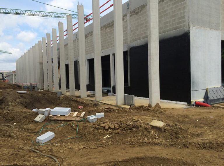 SVM Beringen SVM Beringen