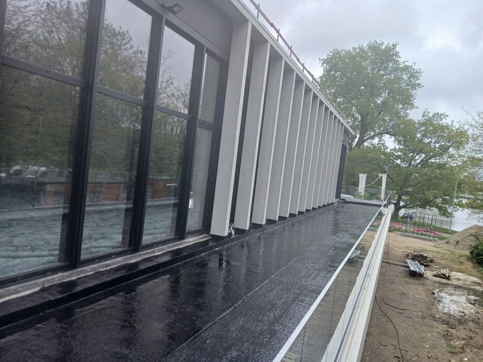 De Schakel hevadex De Schakel hevadex