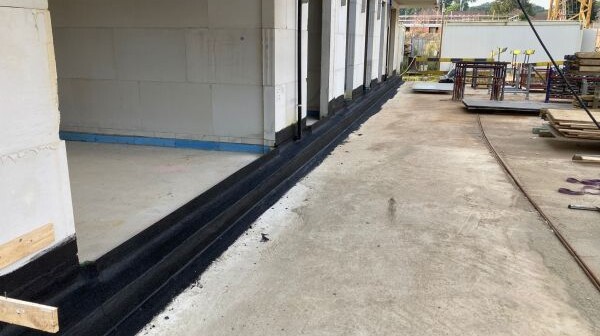 waterdichting barlo Bornem2 waterdichting barlo Bornem2