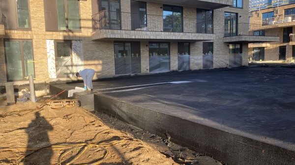 waterdichting barlo Bornem3 waterdichting barlo Bornem3