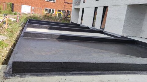 waterdichting Putte waterdichting Putte