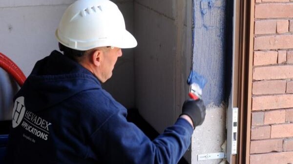 brugge luchtdicht dagkant brugge luchtdicht dagkant