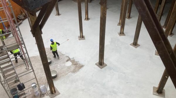 waterdichting gent4 waterdichting gent4