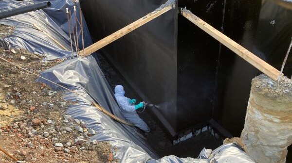 waterdichting Eke 3 waterdichting Eke 3