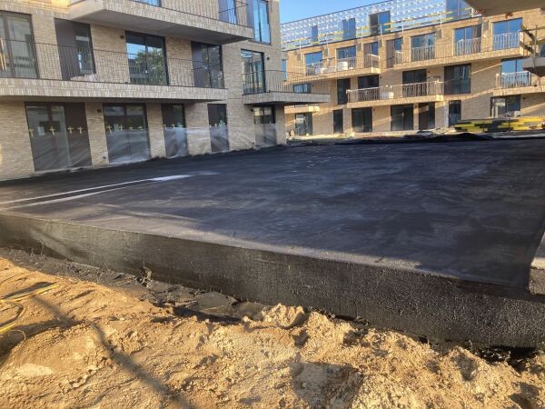 waterdichting barlo Bornem waterdichting barlo Bornem