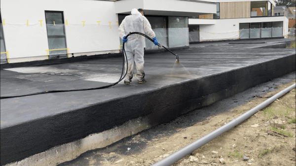 waterdichting Malle waterdichting Malle