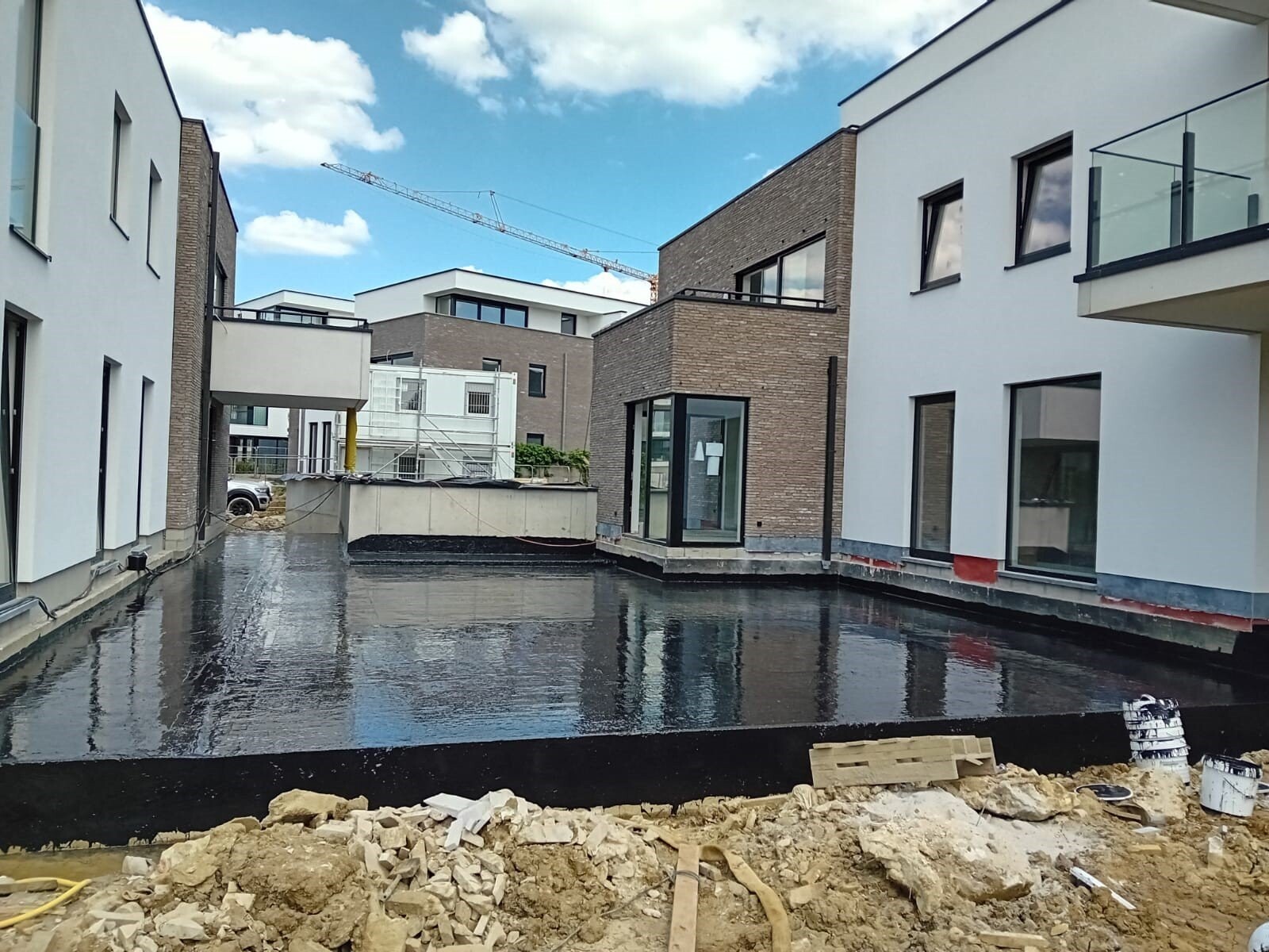 residentie Ten Heuvel terrasdichting 3 residentie Ten Heuvel terrasdichting 3