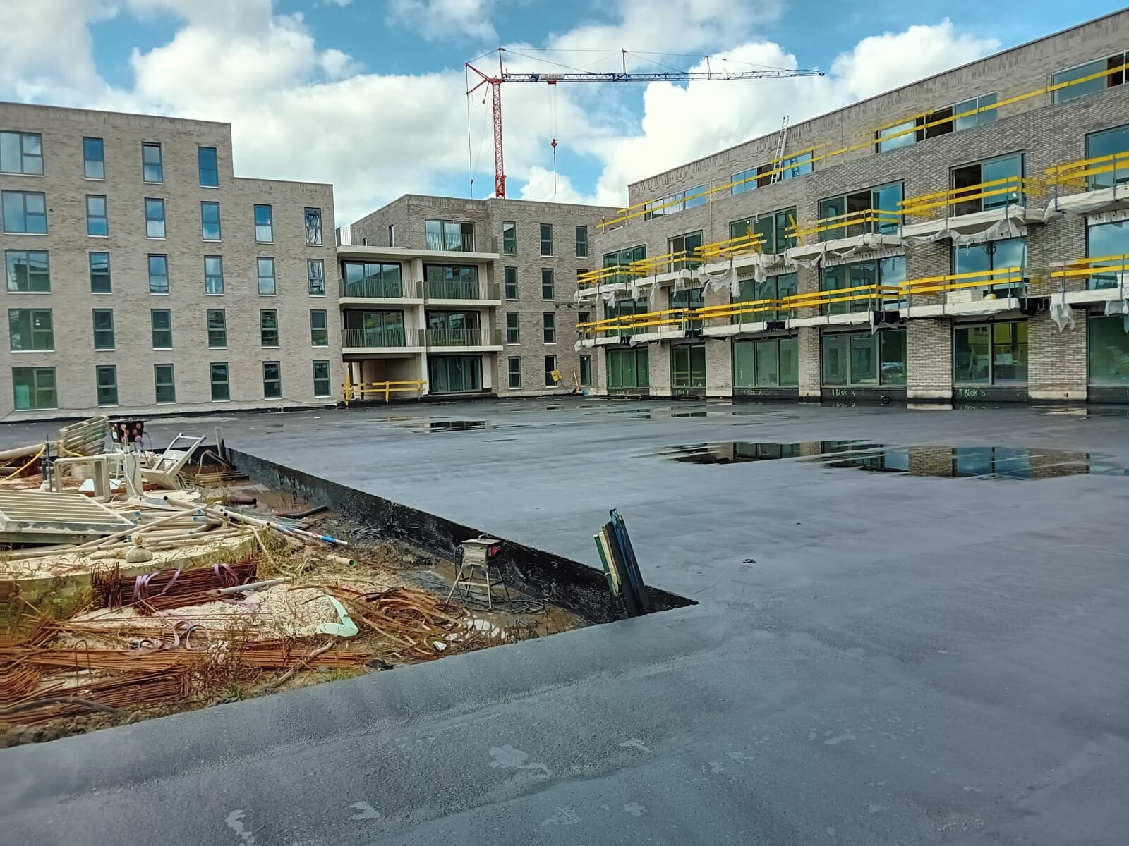 réalisation heizijde turnhout réalisation heizijde turnhout