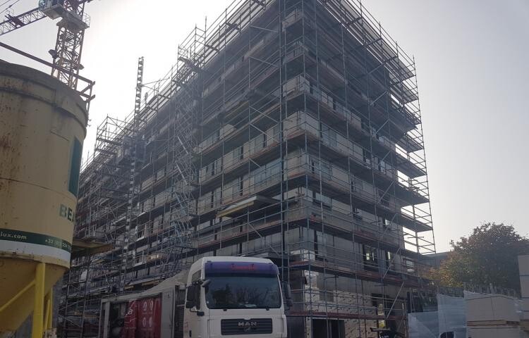 rabot toren bouw rabot toren bouw