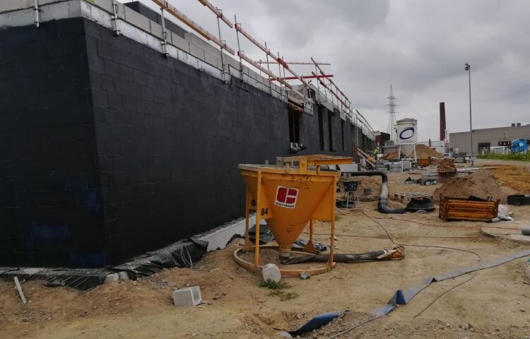 Antwerp Giants - Cordeel Antwerp Giants - Cordeel