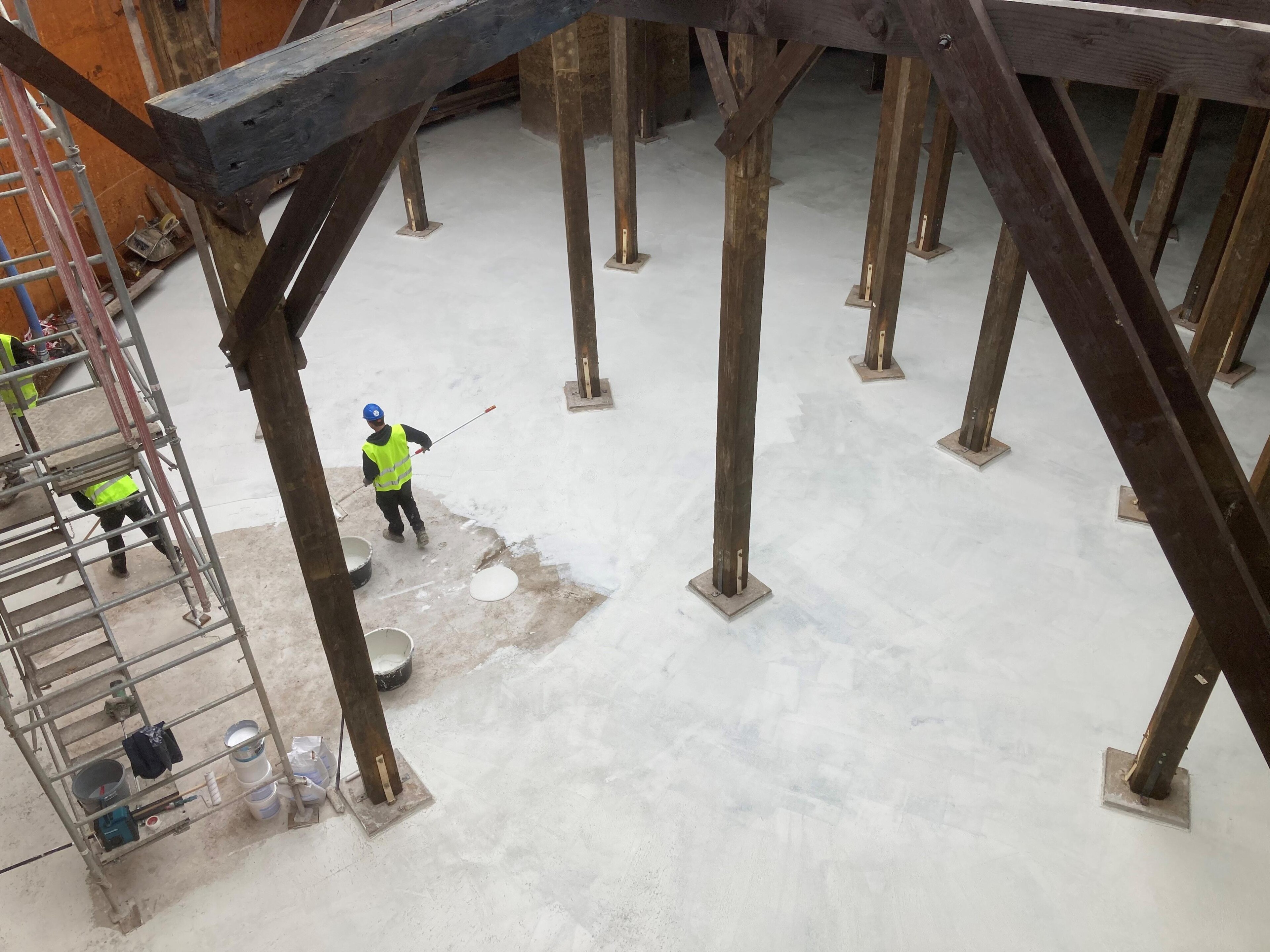 buffertanks buffertanks