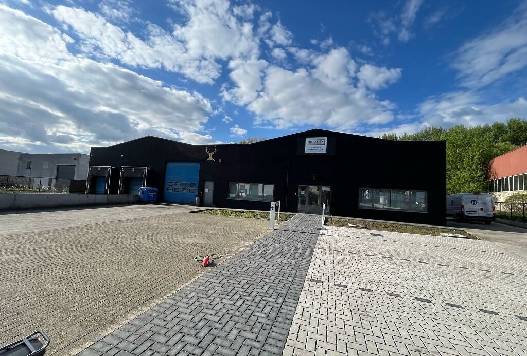 Hevadex Zoomstraat 6a Lokeren Hevadex Zoomstraat 6a Lokeren