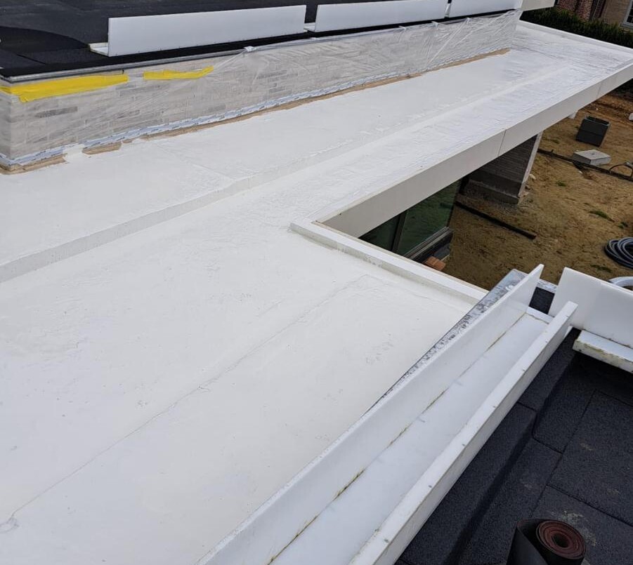 waterdichting terrassen en luifels