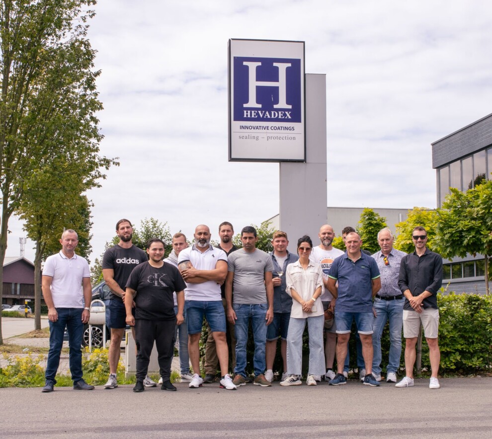 Hevadex Web-175 Hevadex Web-175